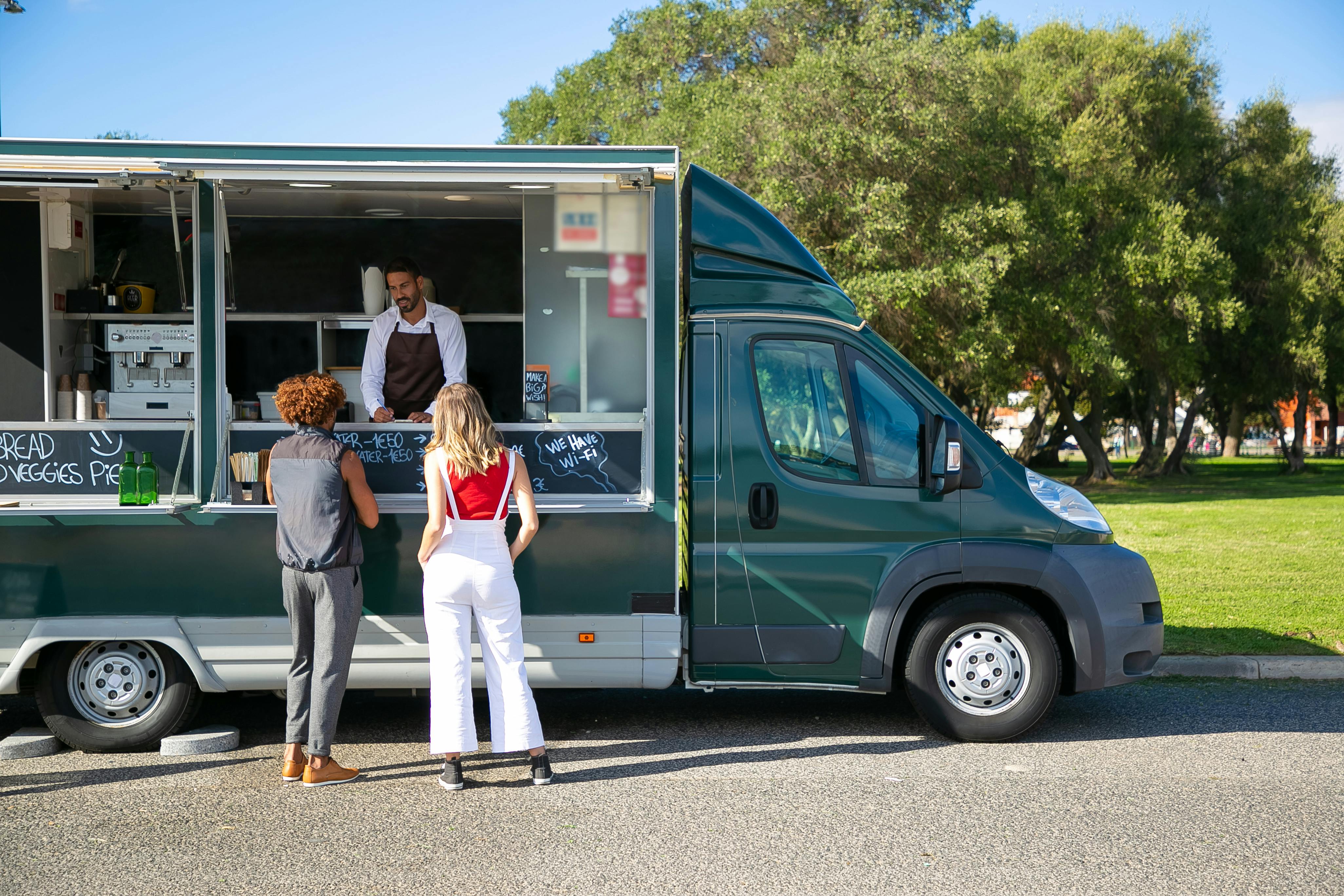 Foodservice Spaces
